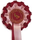 Box Rosette